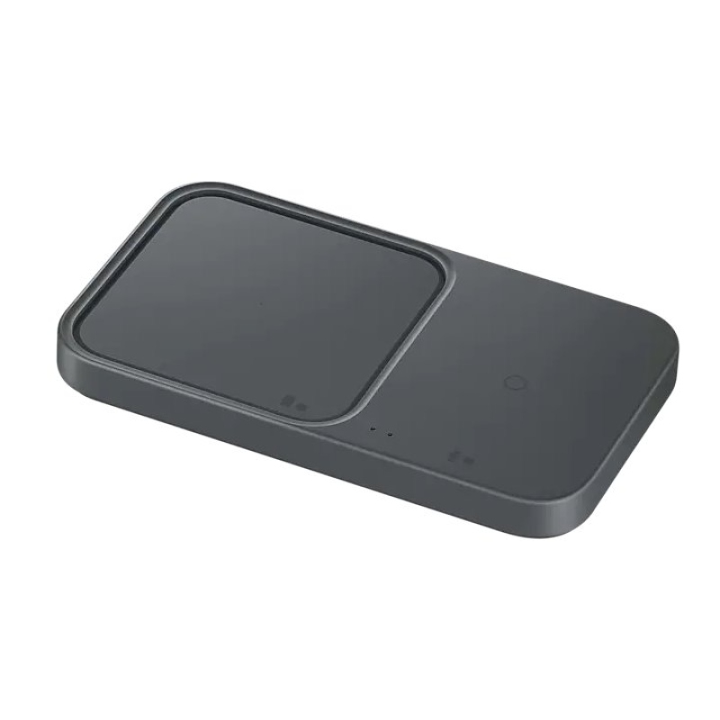 EP-P5400TBE Samsung DUO Pad pre bezdrôtové nabíjanie čierny + adaptér