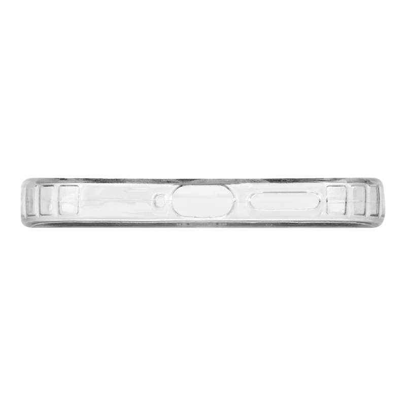 OBAL:ME MagNetix Crystal – priehľadné puzdro pre Xiaomi 17T