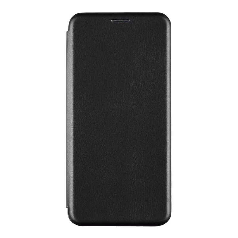 OBAL:ME Book Puzdro pre Xiaomi Redmi Note 12S Black