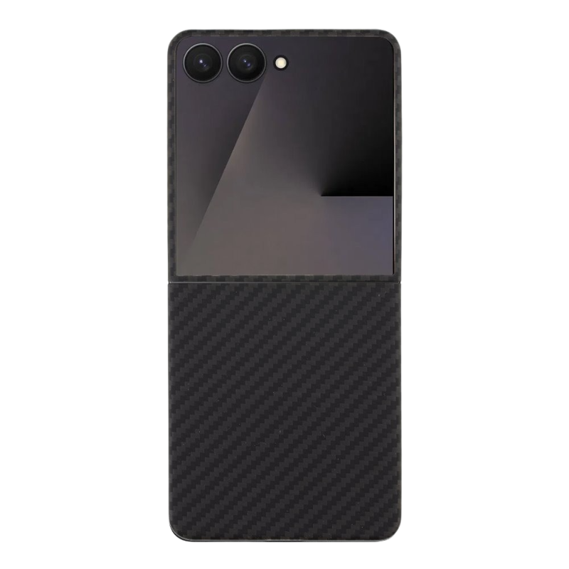 Taktické puzdro MagForce Aramid pre Samsung Galaxy Z Flip 8 – čierne
