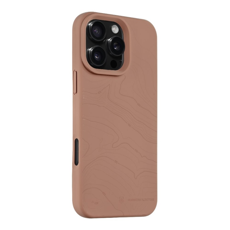 Taktický kryt MagForce Beaver pre iPhone 16 Pro Max Fly Moose