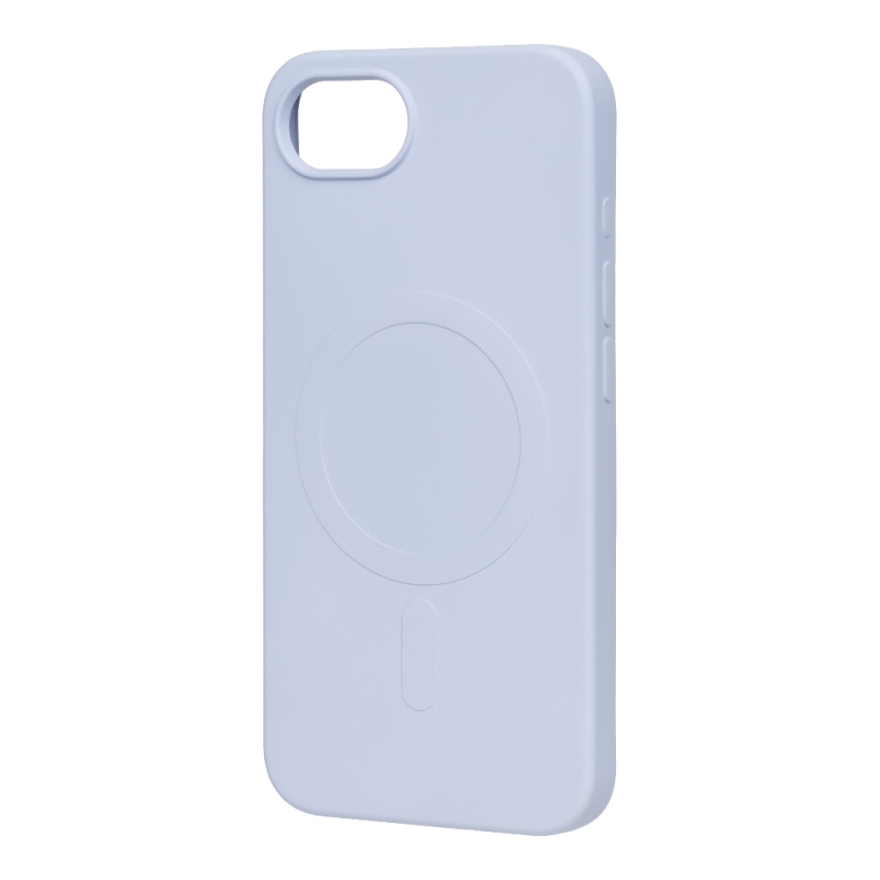 OBAL:ME MagNetix Sculpt Puzdro pre Apple iPhone 16e/17e Periwinkle Blue