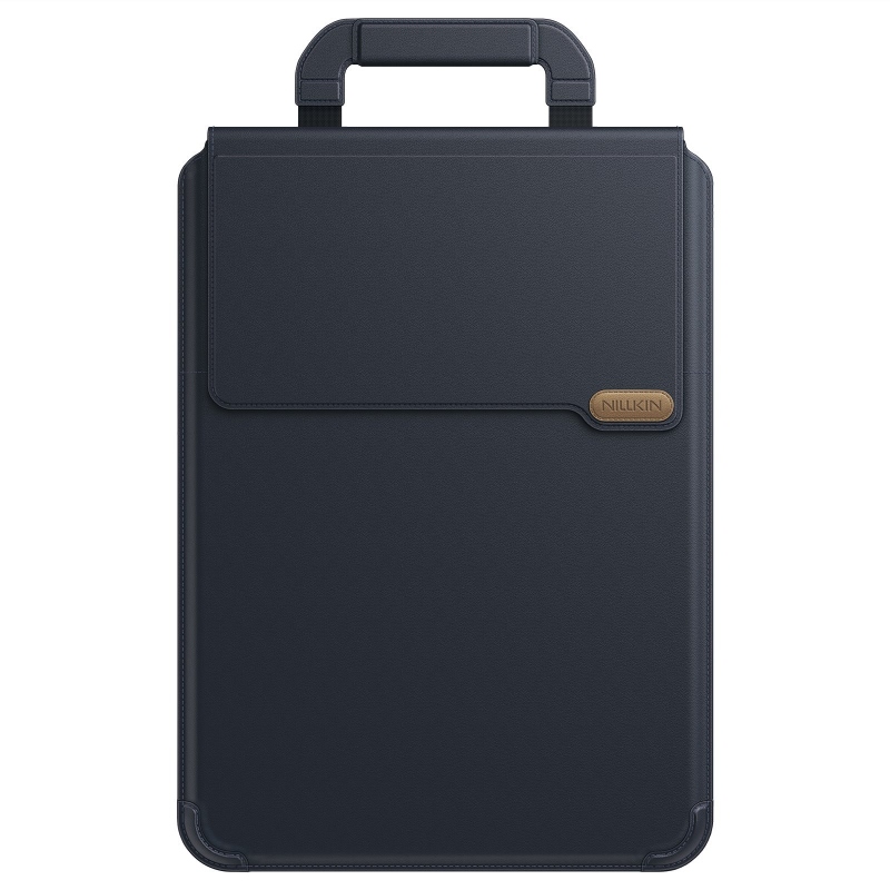 Nillkin Versatile Pro puzdro na notebook 16,2, čierne