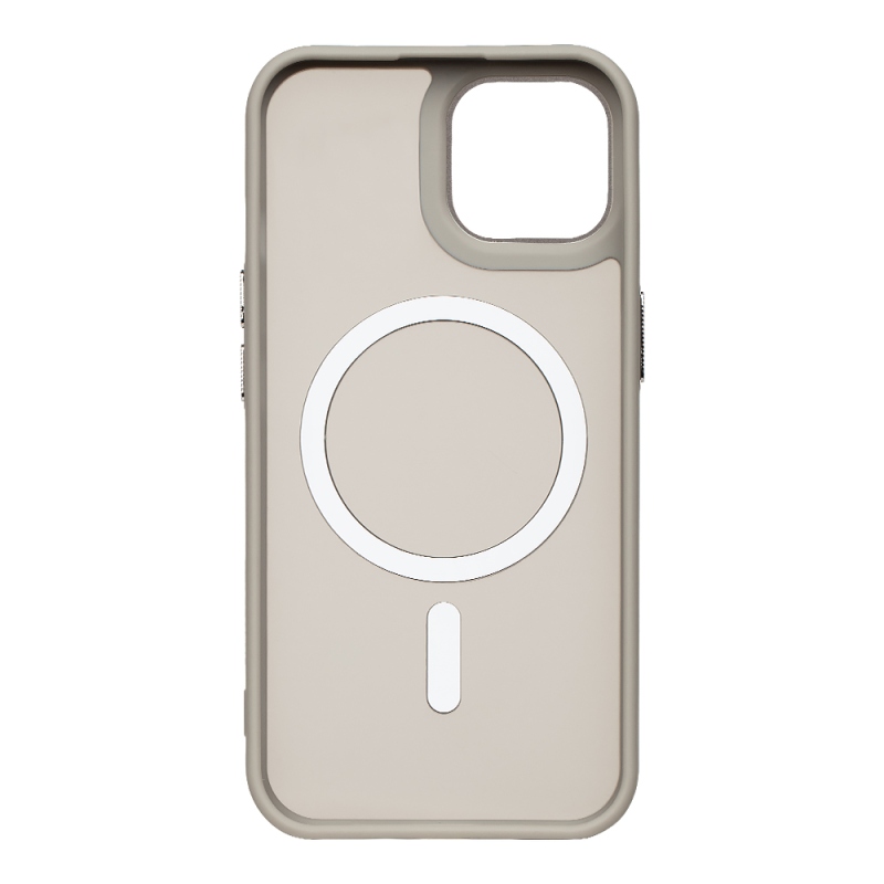 OBAL:ME MagNetix Lumen Puzdro pre Apple iPhone 15 Graphite