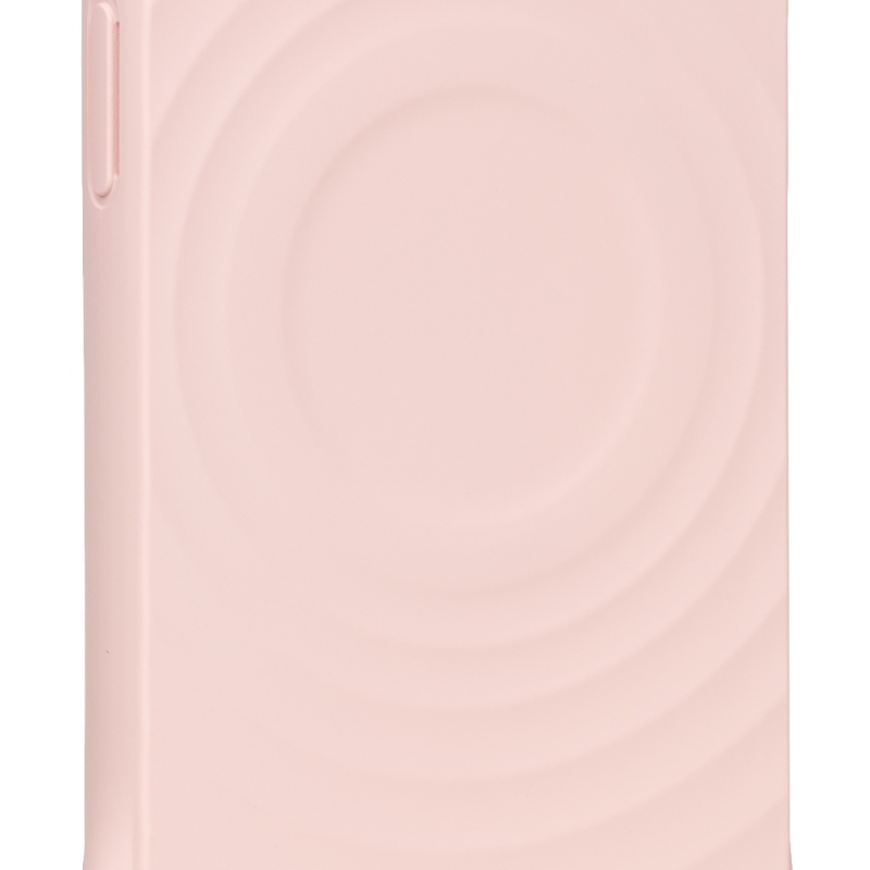 OBAL:ME MagNetix Orbit Puzdro pre Apple iPhone 15 ružové