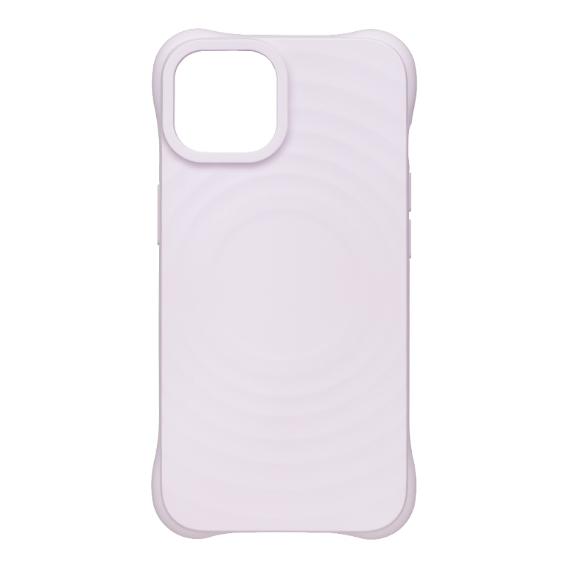 OBAL:ME MagNetix Orbit Puzdro pre Apple iPhone 13 Lilac