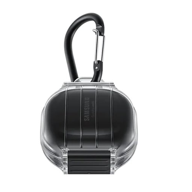 EF-PR190CBE Samsung Vodeodolné Púzdro pre Galaxy Buds Live / Pro Black