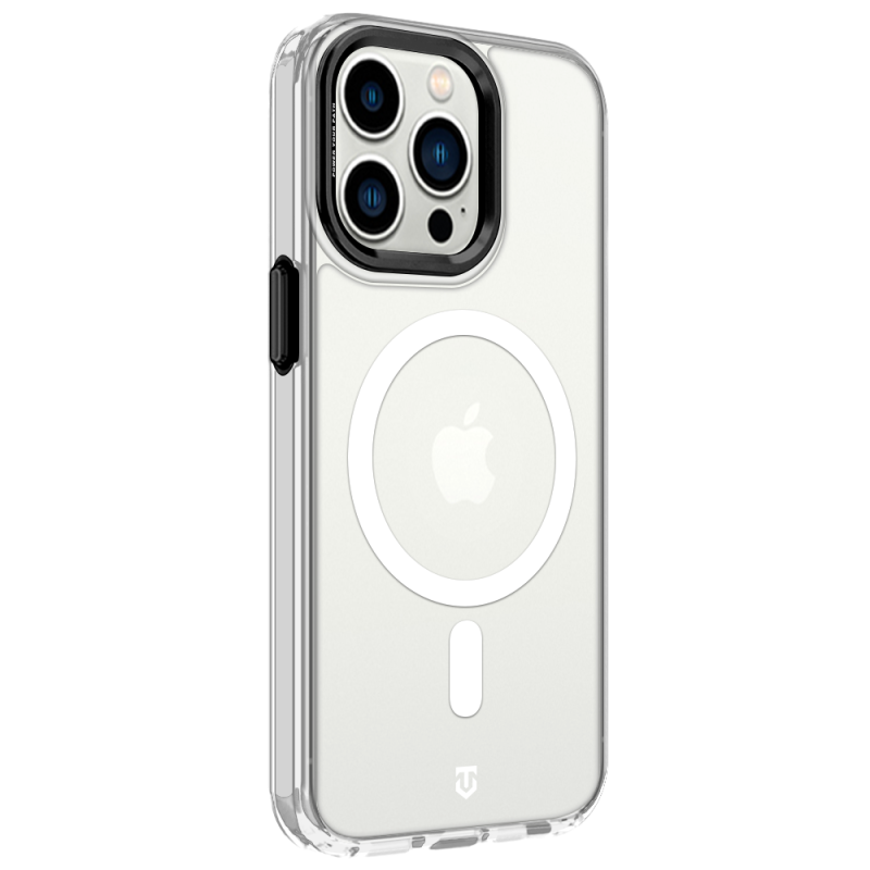 Tactical MagForce 2.0 – puzdro pre Apple iPhone 13 Pro, čierne
