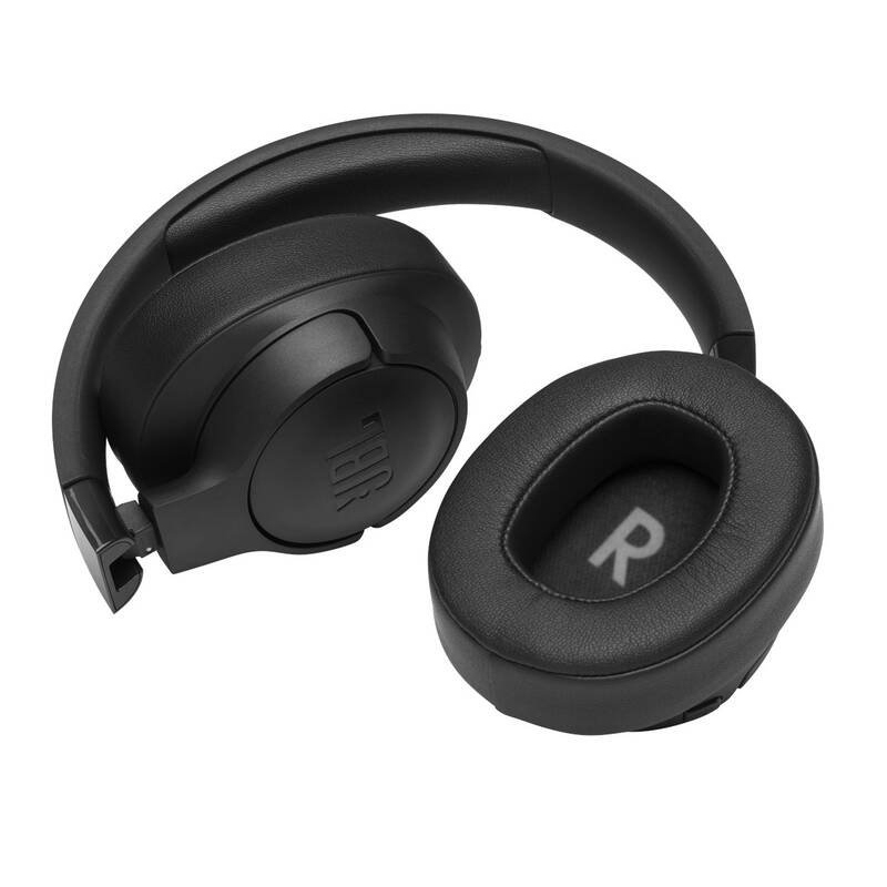 JBL Tune 710BT Bluetooth Headset Black