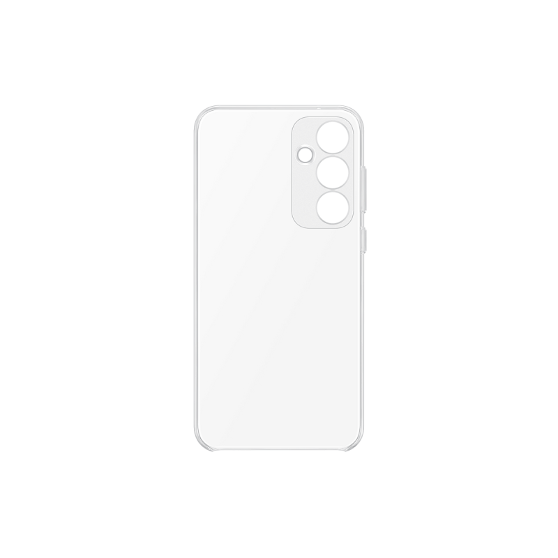 EF-QA556CTE Samsung Clear Kryt pre Galaxy A55 5G Transparent