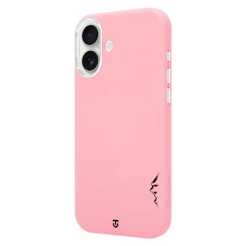 Tactical MagForce Velvet Smoothie 2.0 – puzdro pre Apple iPhone 17 Pink Panther