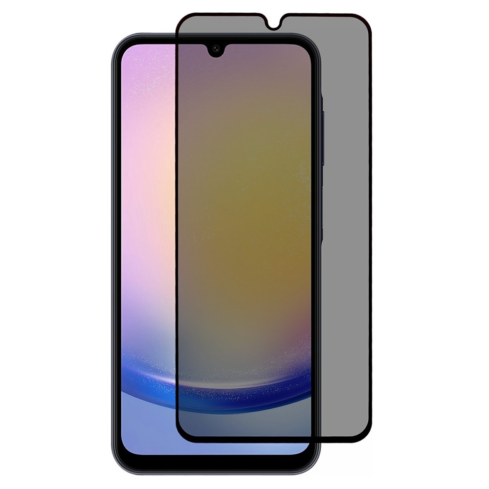 Anti Spy celoplošné sklo Samsung Galaxy A17 5G/A26 5G
