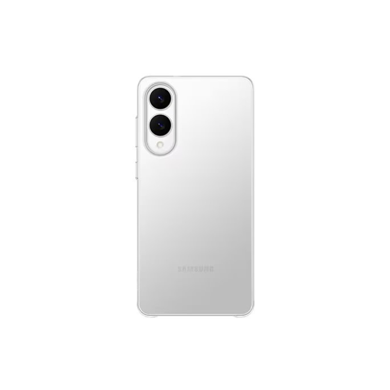 EF-QS937CTE Samsung Clear Kryt pre Galaxy S25 Edge Transparent