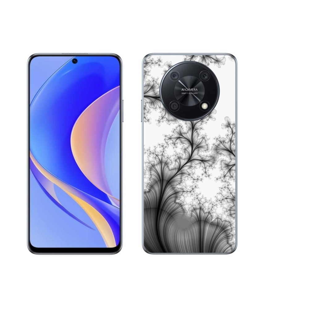 Gélový kryt mmCase na Huawei Nova Y90 - abstrakt 20