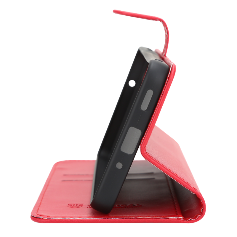 Taktické poznámky do poľa pre Samsung Galaxy A27 5G Red