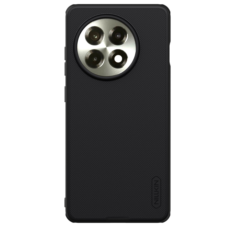 Nillkin Super Frosted PRE Magnetic Zadný Kryt pre OnePlus 13R Black