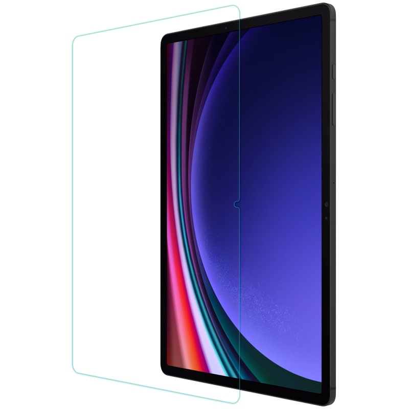 Nillkin Tvrdené Sklo 0.3mm H+ pre Samsung Galaxy Tab S9+/S9 FE+