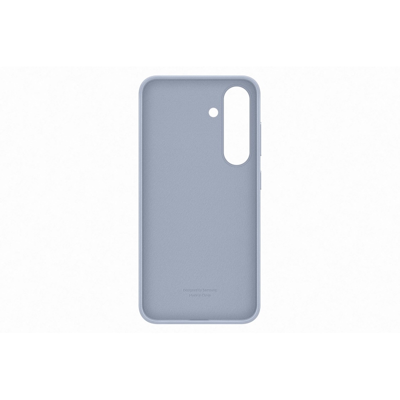 EF-VS931PLE Samsung KindSuit Kryt pre Galaxy S25 Light Blue