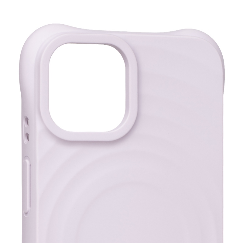 OBAL:ME MagNetix Orbit Puzdro pre Apple iPhone 13 Lilac