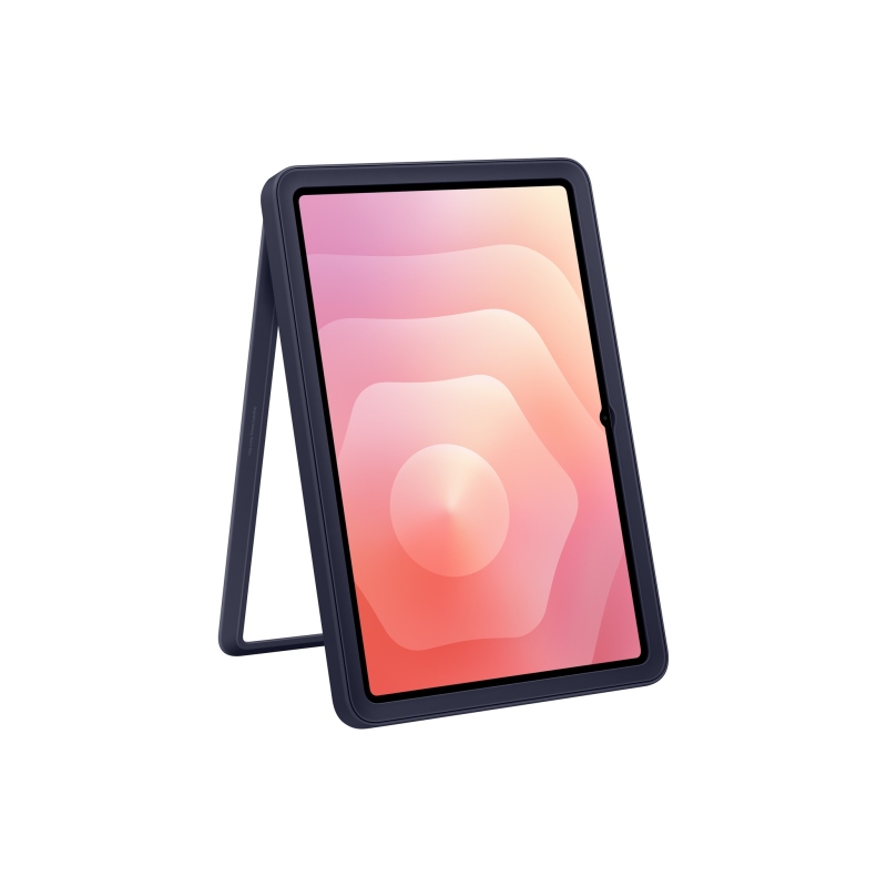 EF-JX930CNE Kryt Samsung s rámom pre Galaxy Tab S11 Ultra Navy