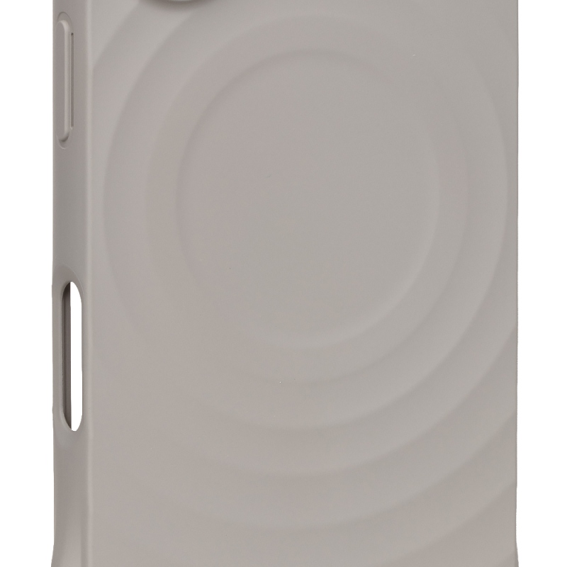 OBAL:ME MagNetix Orbit Puzdro pre Apple iPhone 16, šedé