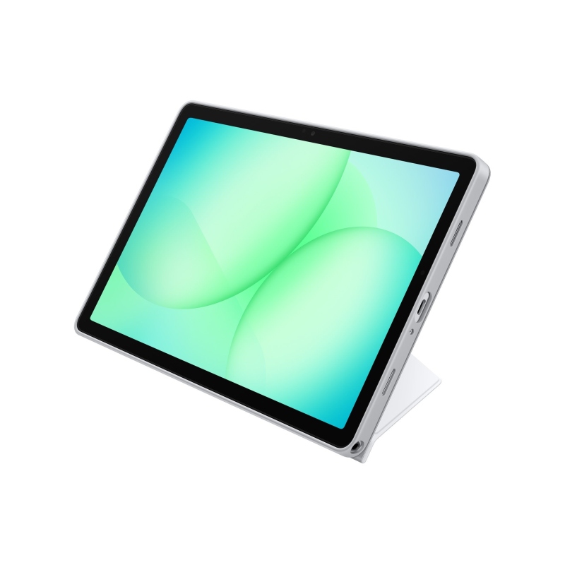 EF-BX230PWE Samsung Puzdro pre Galaxy Tab A11+ Biela