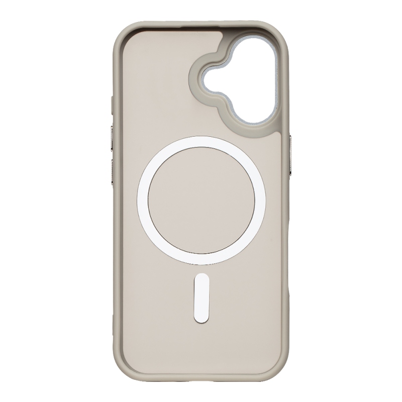 OBAL:ME MagNetix Lumen Puzdro pre Apple iPhone 17 Graphite