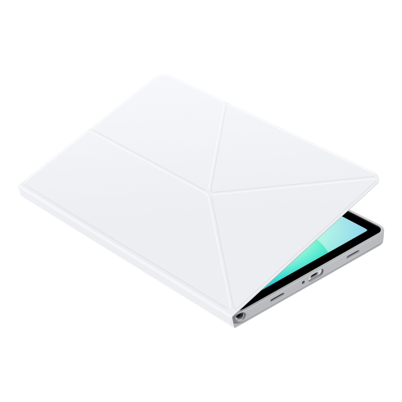 EF-BX230PWE Samsung Puzdro pre Galaxy Tab A11+ Biela
