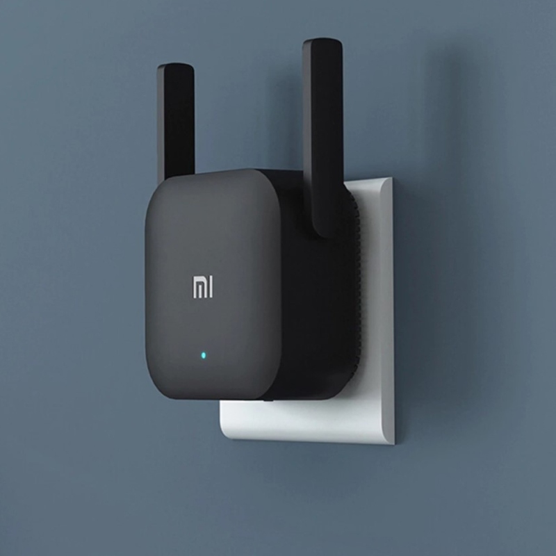 Xiaomi Mi WiFi Range Extender Pro Black