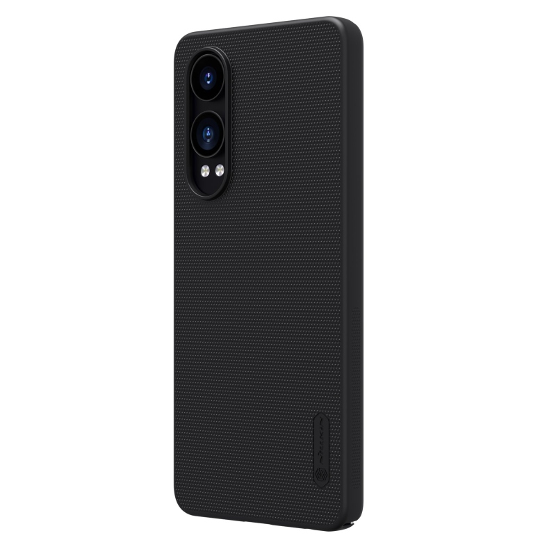 Nillkin Super Frosted Zadný Kryt pre OnePlus Nord CE4 Lite Black